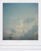 Nobuyoshi Araki <br><em>Sky</em>, 2006-2009