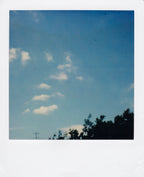 Nobuyoshi Araki <br><em>Sky</em>, 2006-2009