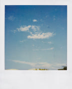 Nobuyoshi Araki <br><em>Sky</em>, 2006-2009