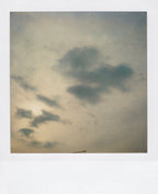 Nobuyoshi Araki <br><em>Sky</em>, 2006-2009