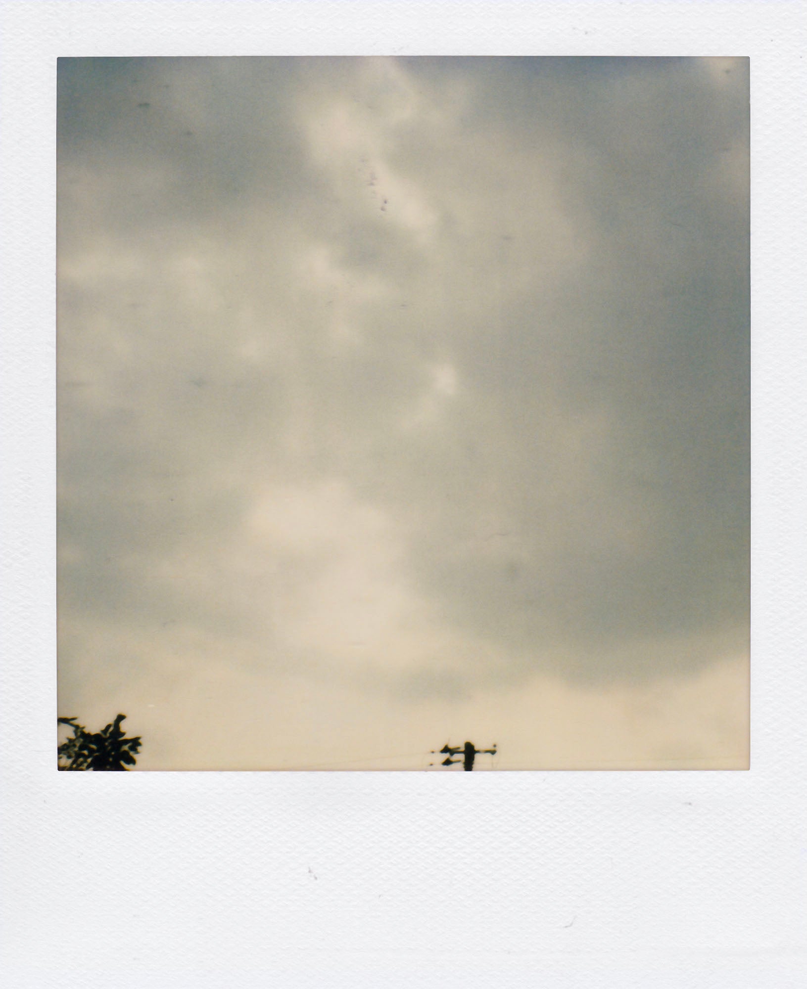 Nobuyoshi Araki <br><em>Sky</em>, 2006-2009