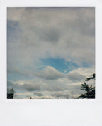 Nobuyoshi Araki <br><em>Sky</em>, 2006-2009