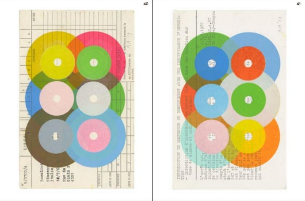 Karel Martens - Small Prints