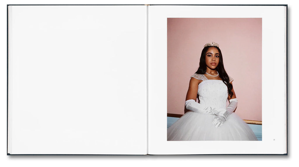 Miranda Barnes - Social Season