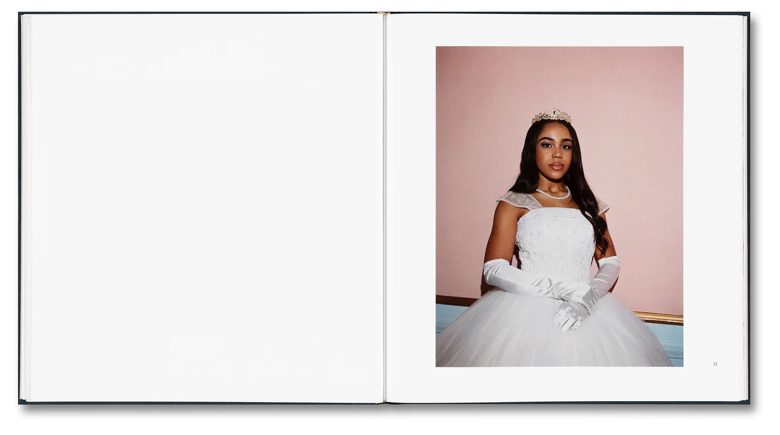 Miranda Barnes - Social Season