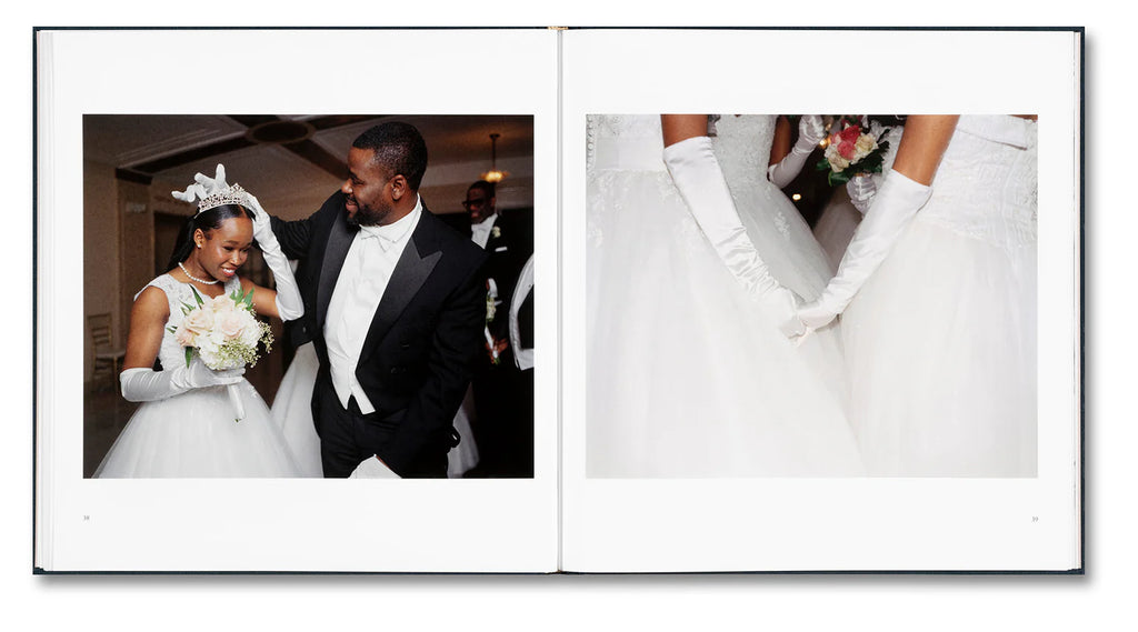 Miranda Barnes - Social Season