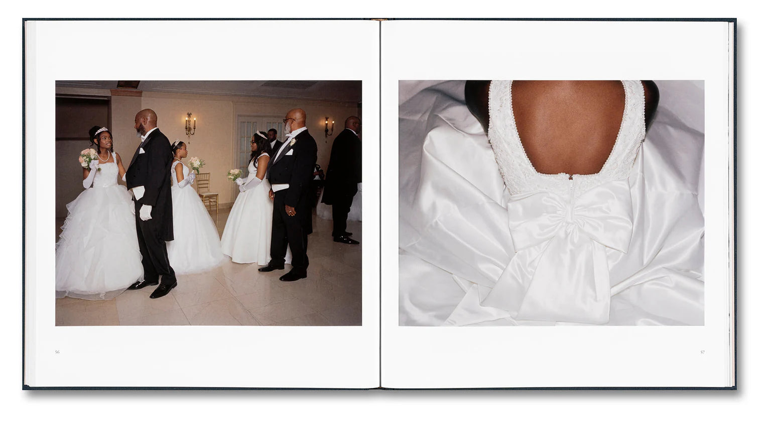 Miranda Barnes - Social Season