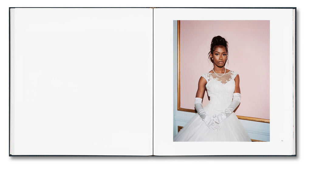 Miranda Barnes - Social Season