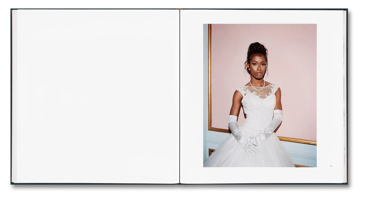 Miranda Barnes - Social Season