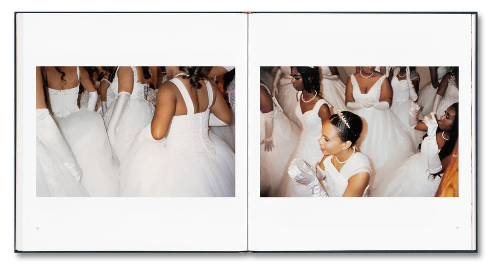 Miranda Barnes - Social Season