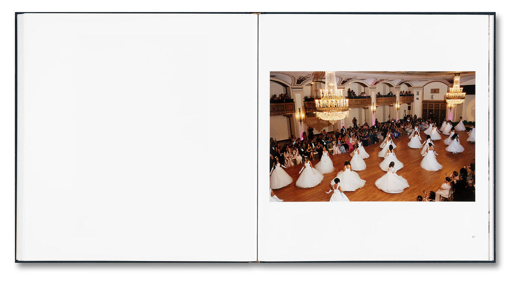 Miranda Barnes - Social Season