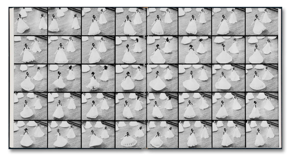 Miranda Barnes - Social Season