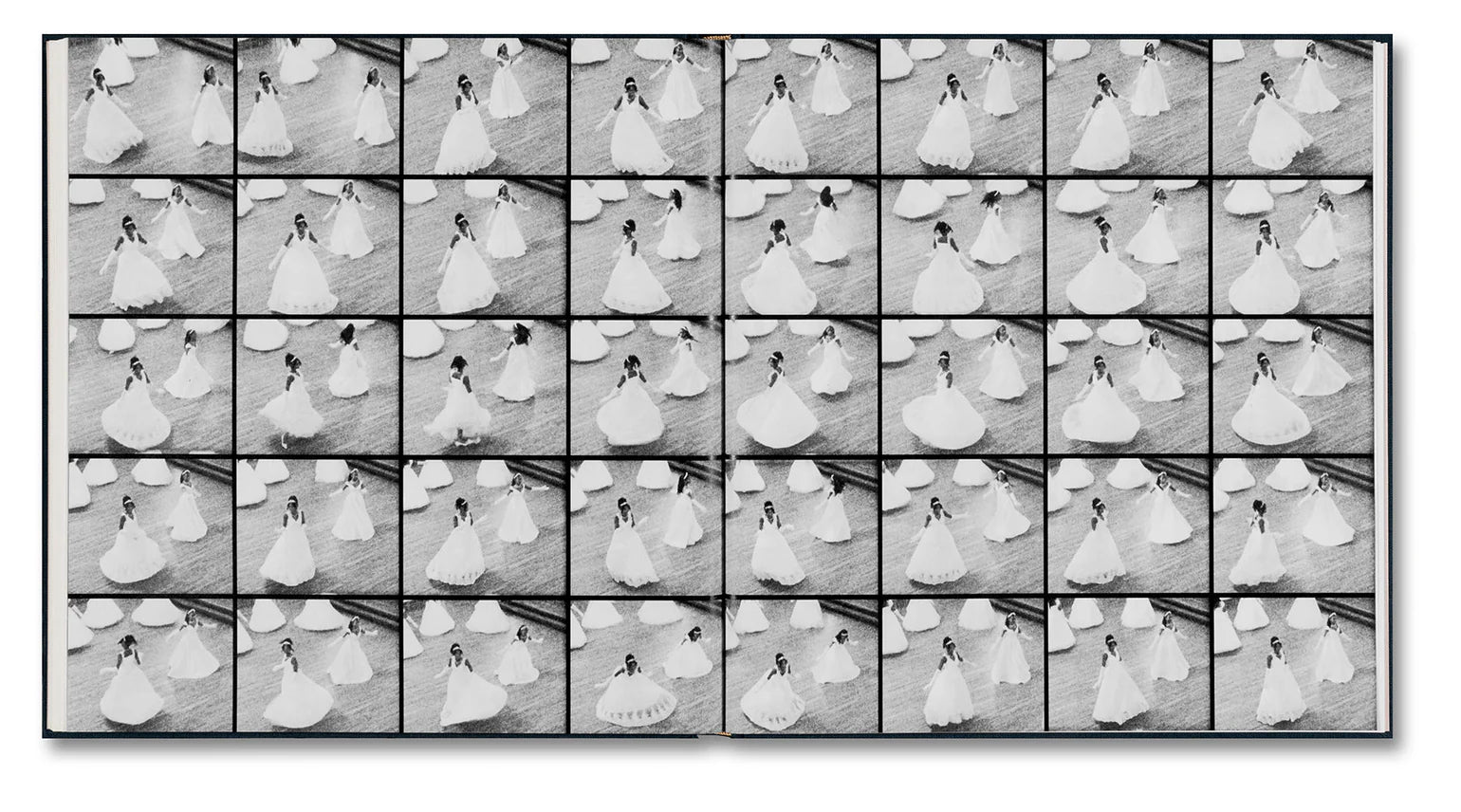 Miranda Barnes - Social Season