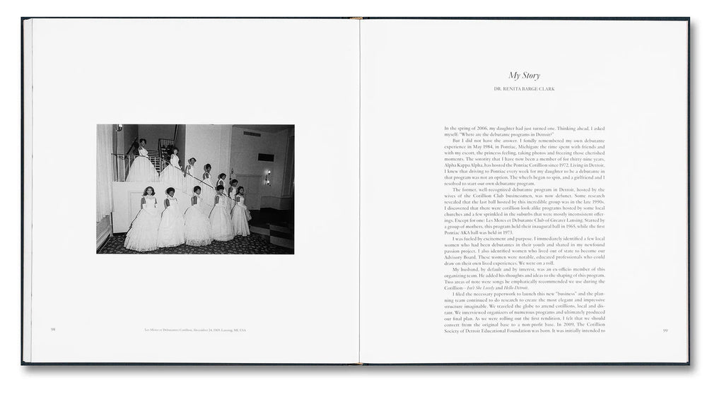 Miranda Barnes - Social Season