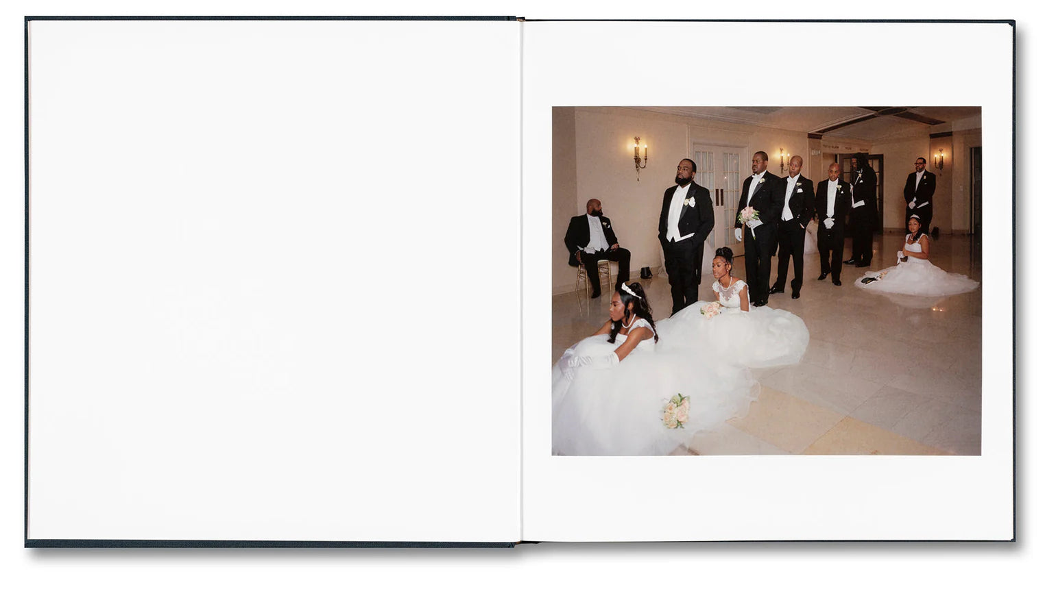 Miranda Barnes - Social Season