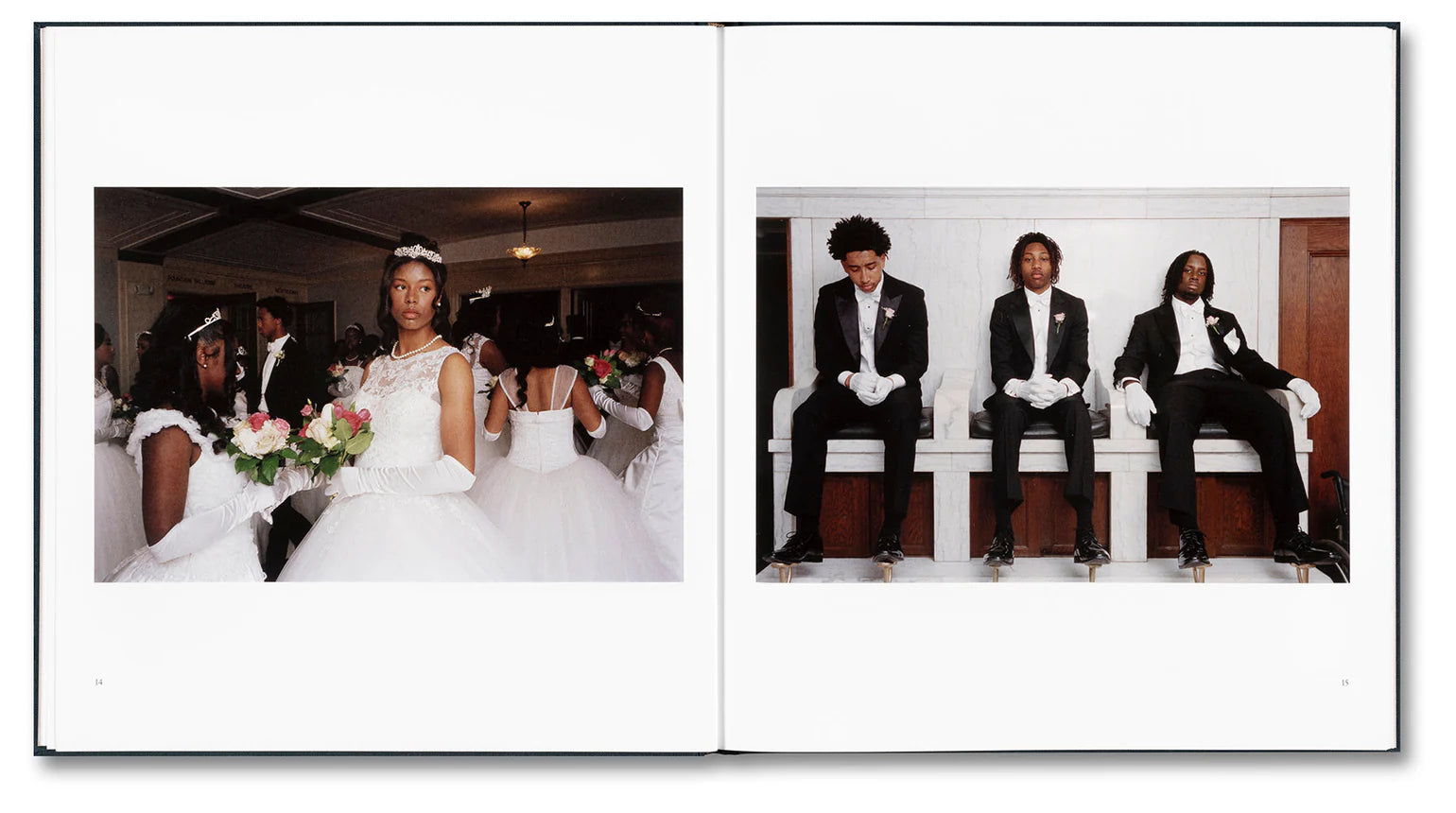 Miranda Barnes - Social Season