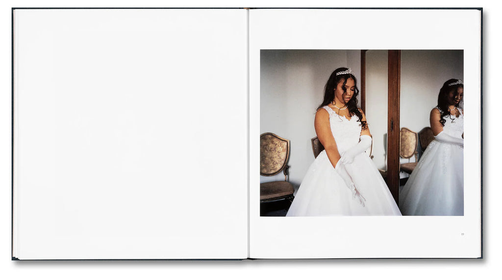 Miranda Barnes - Social Season