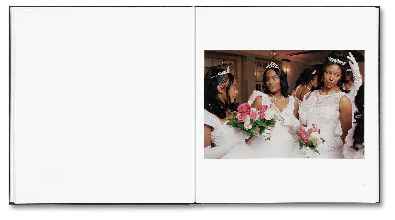 Miranda Barnes - Social Season