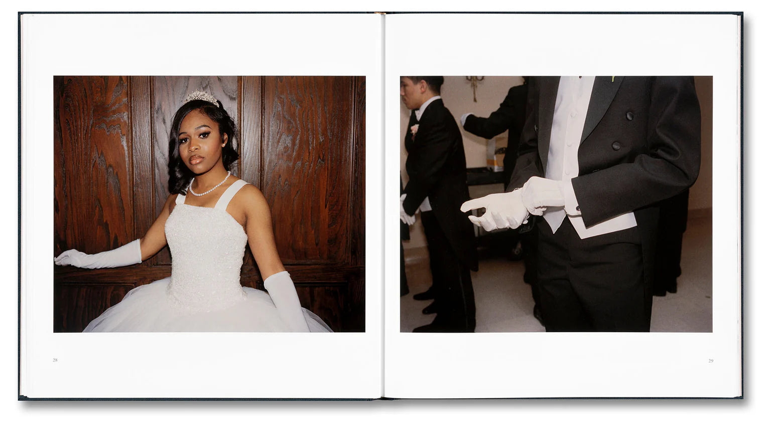 Miranda Barnes - Social Season