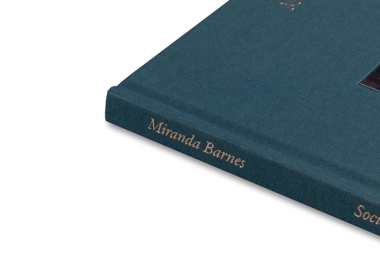 Miranda Barnes - Social Season