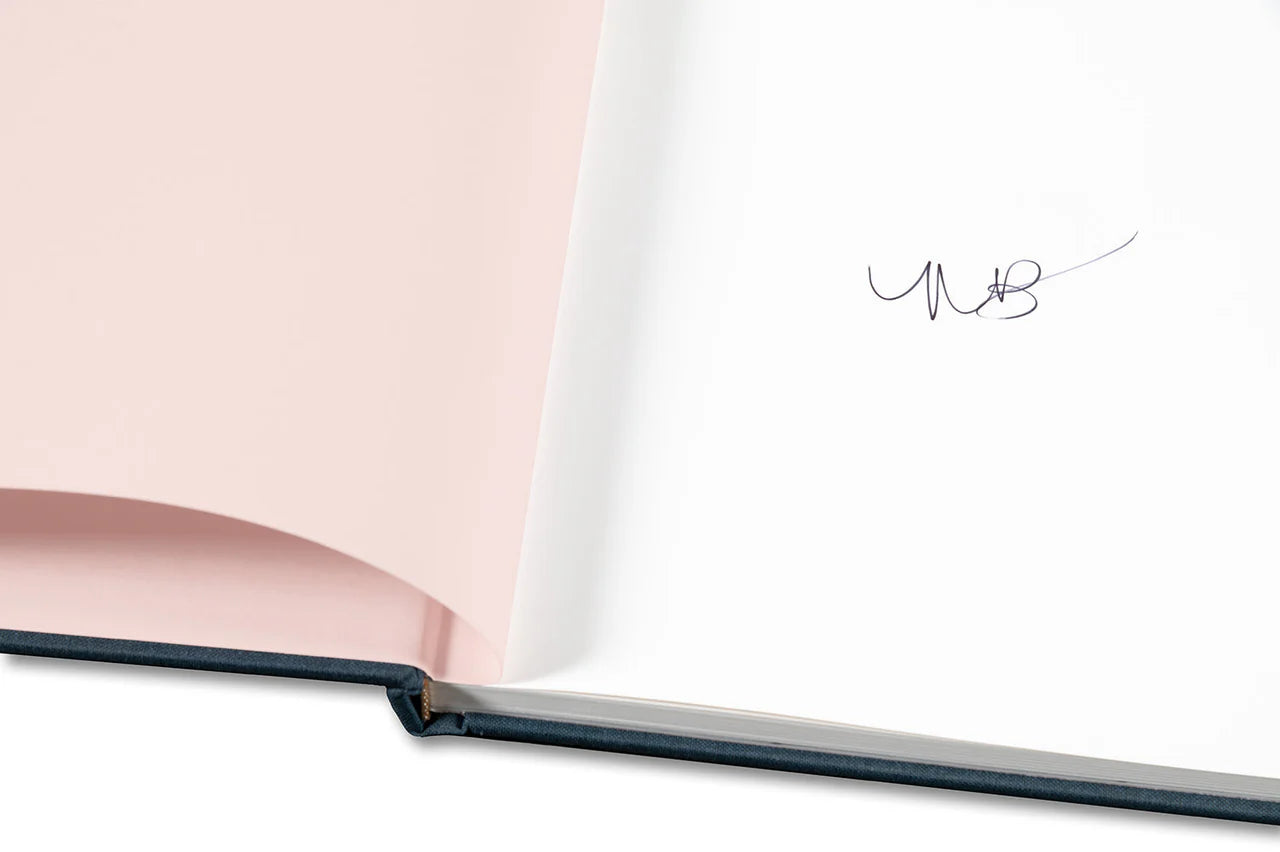 Miranda Barnes - Social Season