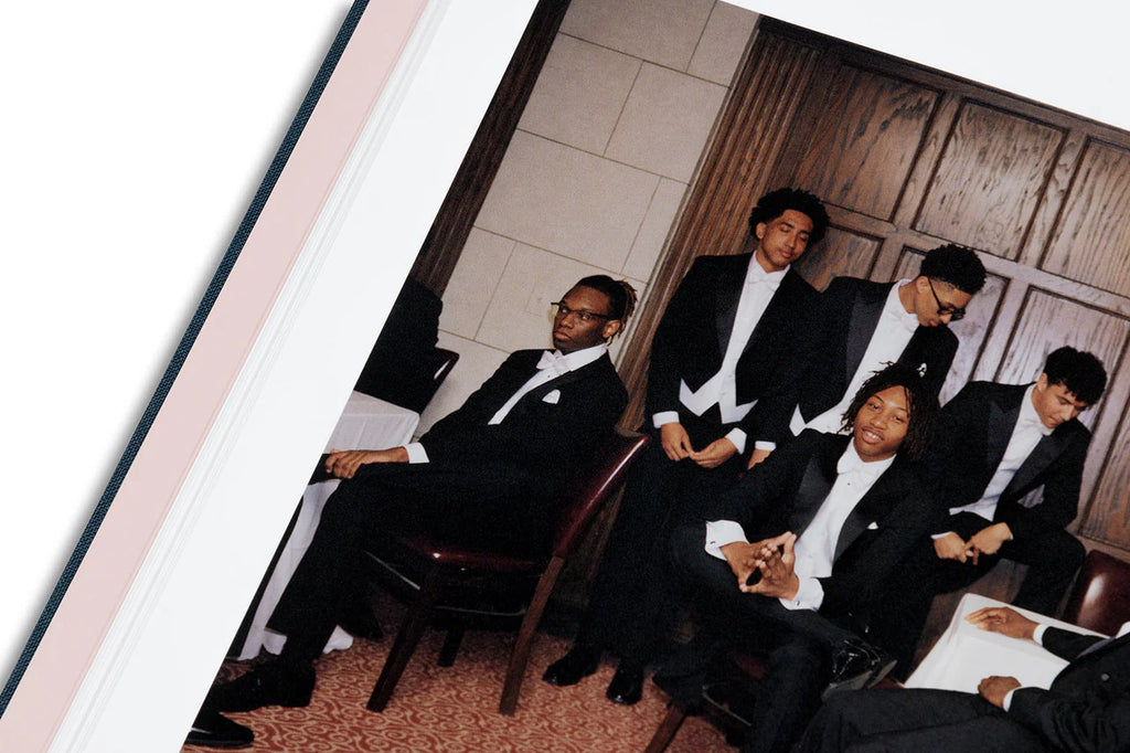 Miranda Barnes - Social Season