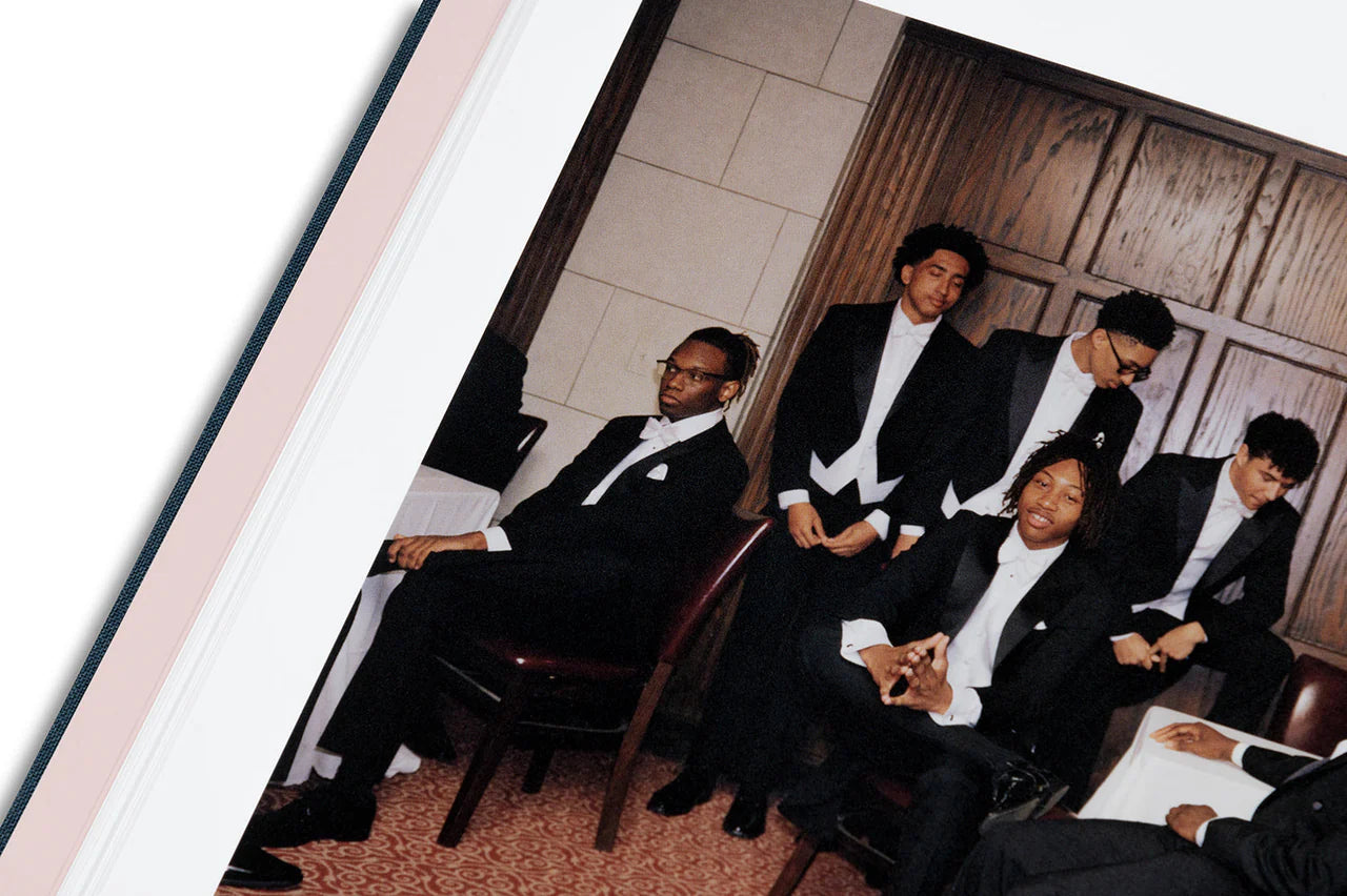 Miranda Barnes - Social Season