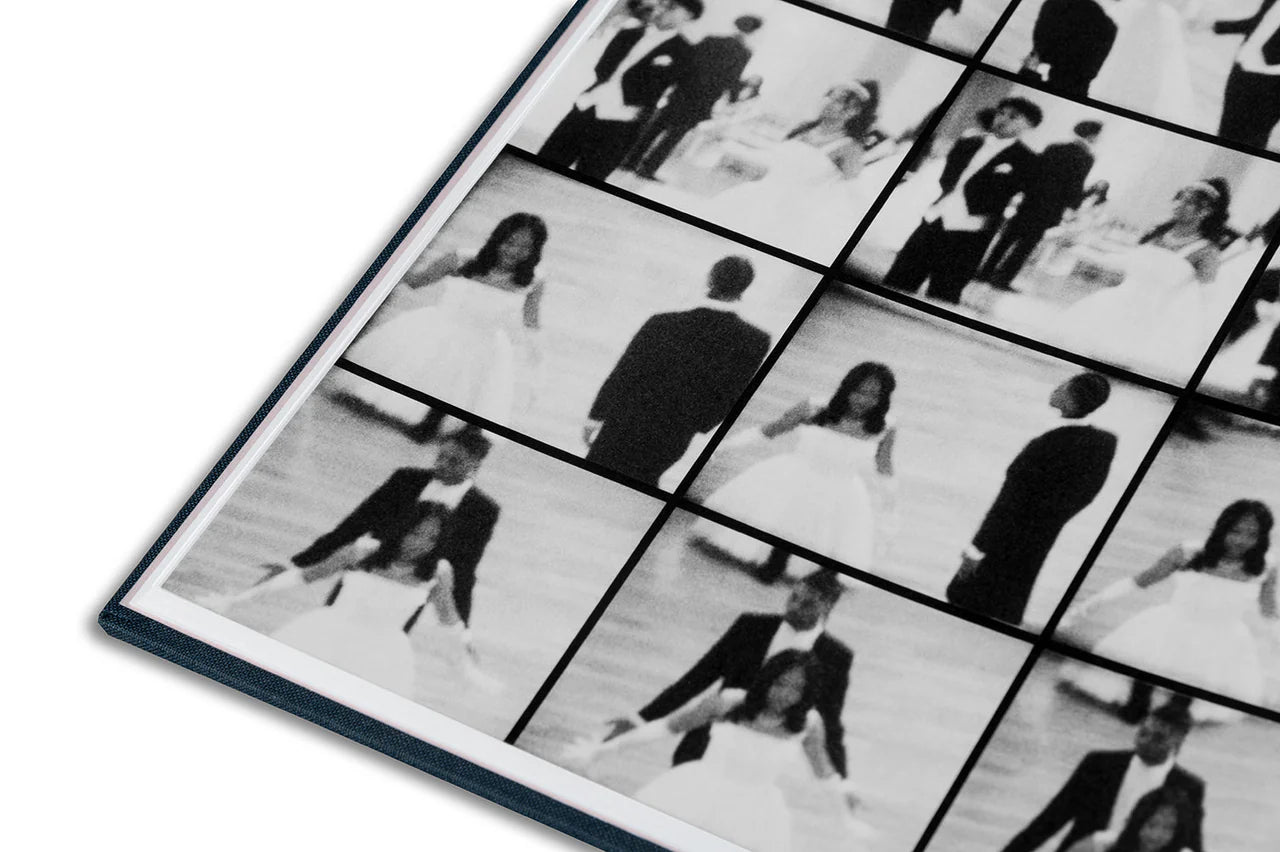 Miranda Barnes - Social Season