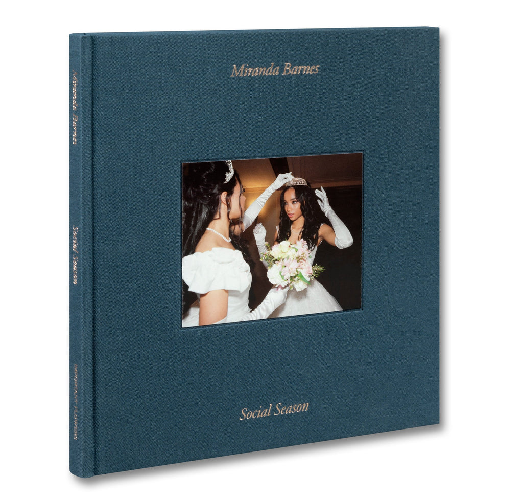 Miranda Barnes - Social Season