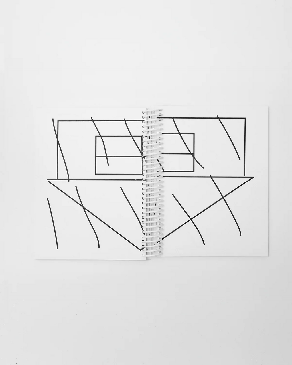 Masanao Hirayama - Spot 100 Difference Colouring Art Book