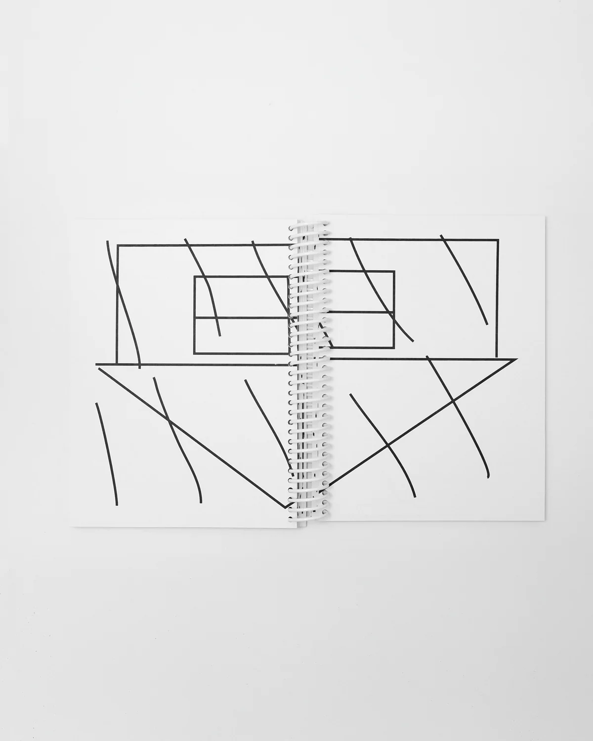 Masanao Hirayama - Spot 100 Difference Colouring Art Book