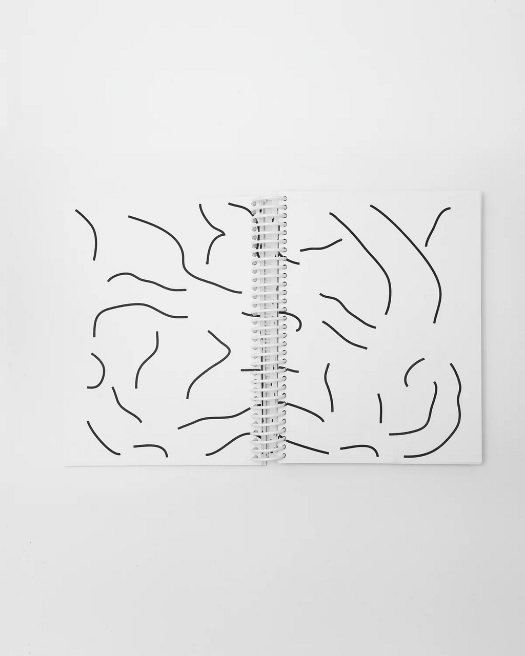 Masanao Hirayama - Spot 100 Difference Colouring Art Book