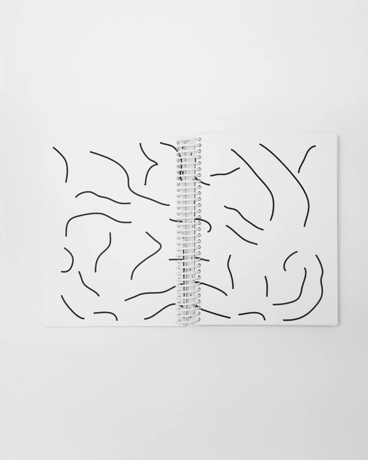 Masanao Hirayama - Spot 100 Difference Colouring Art Book