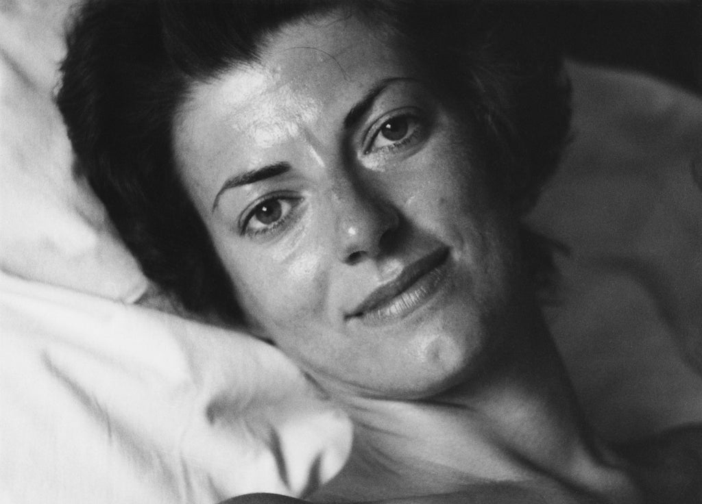 Bibi Tomasi - Al cerchio delle tue mani