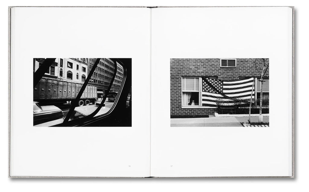 Stephen Shore - Early Work