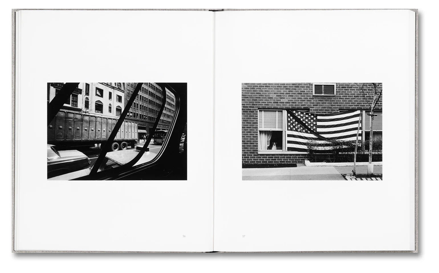 Stephen Shore - Early Work