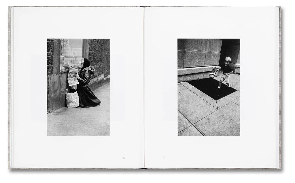 Stephen Shore - Early Work