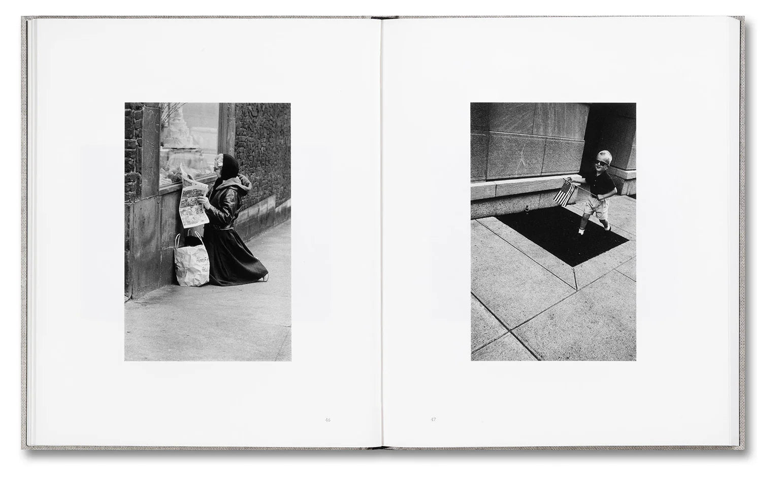 Stephen Shore - Early Work