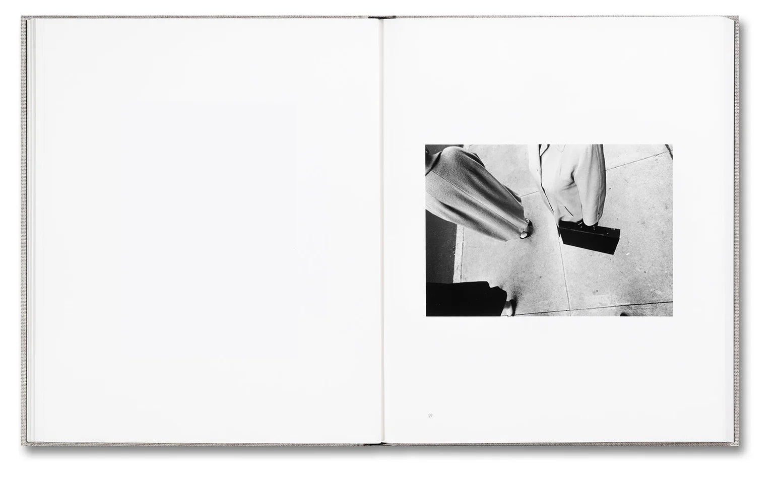 Stephen Shore - Early Work