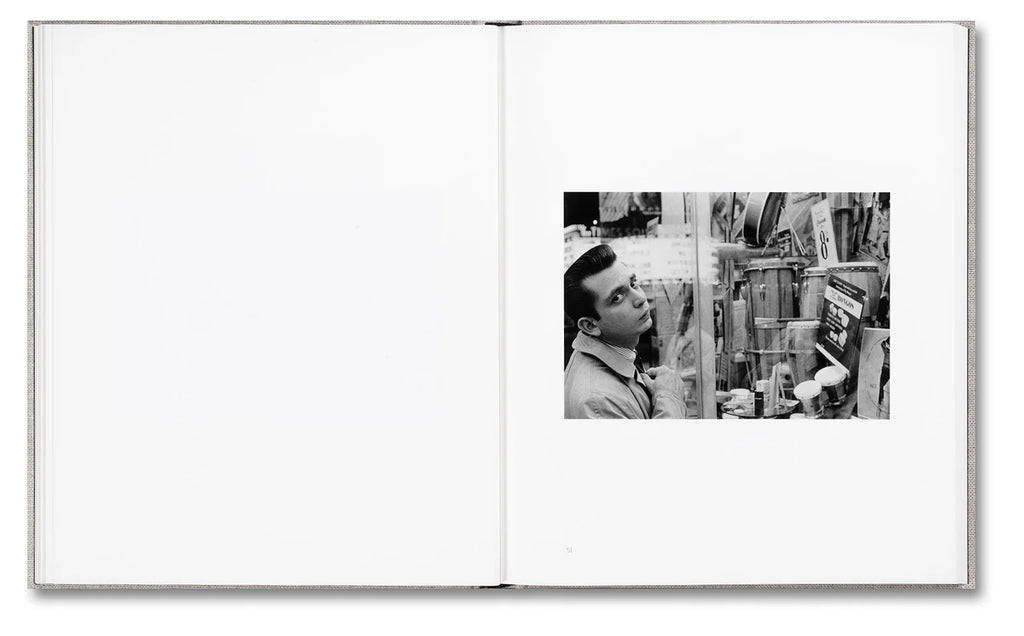 Stephen Shore - Early Work