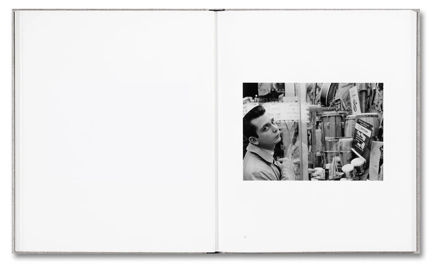 Stephen Shore - Early Work