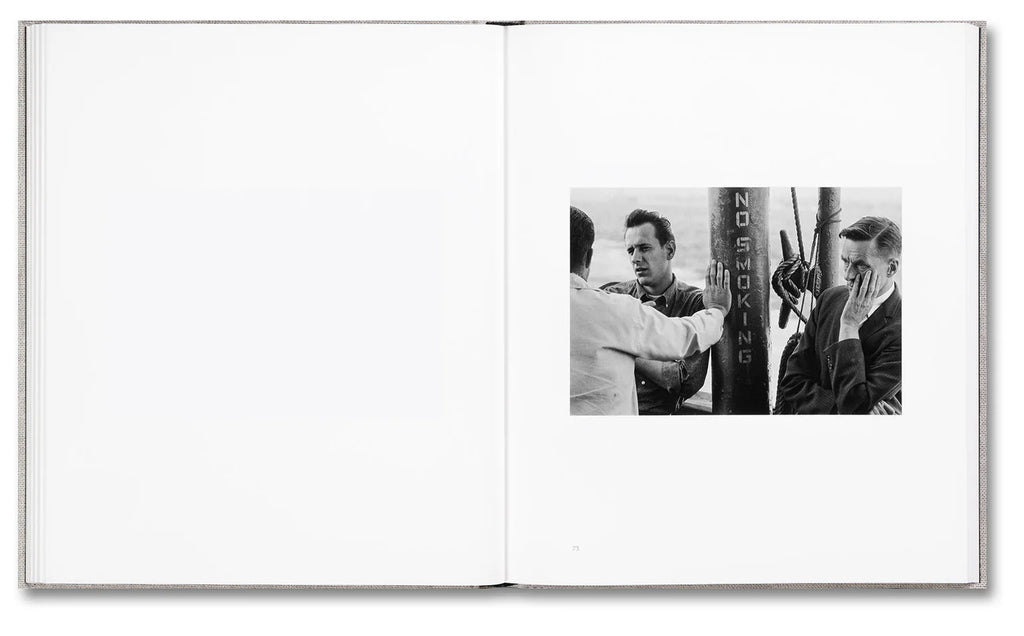 Stephen Shore - Early Work