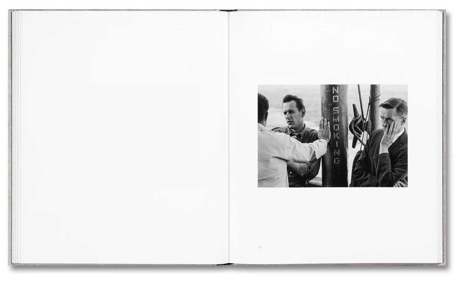 Stephen Shore - Early Work