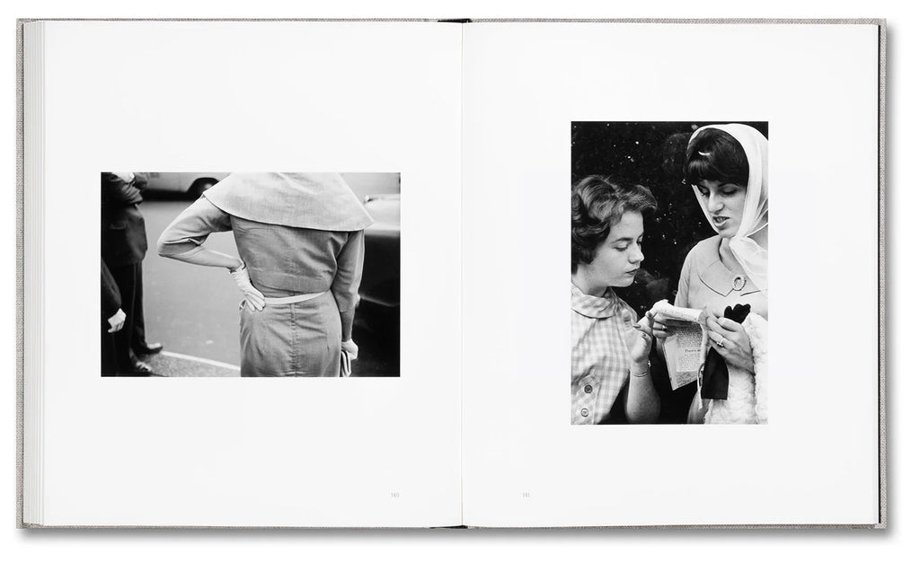 Stephen Shore - Early Work