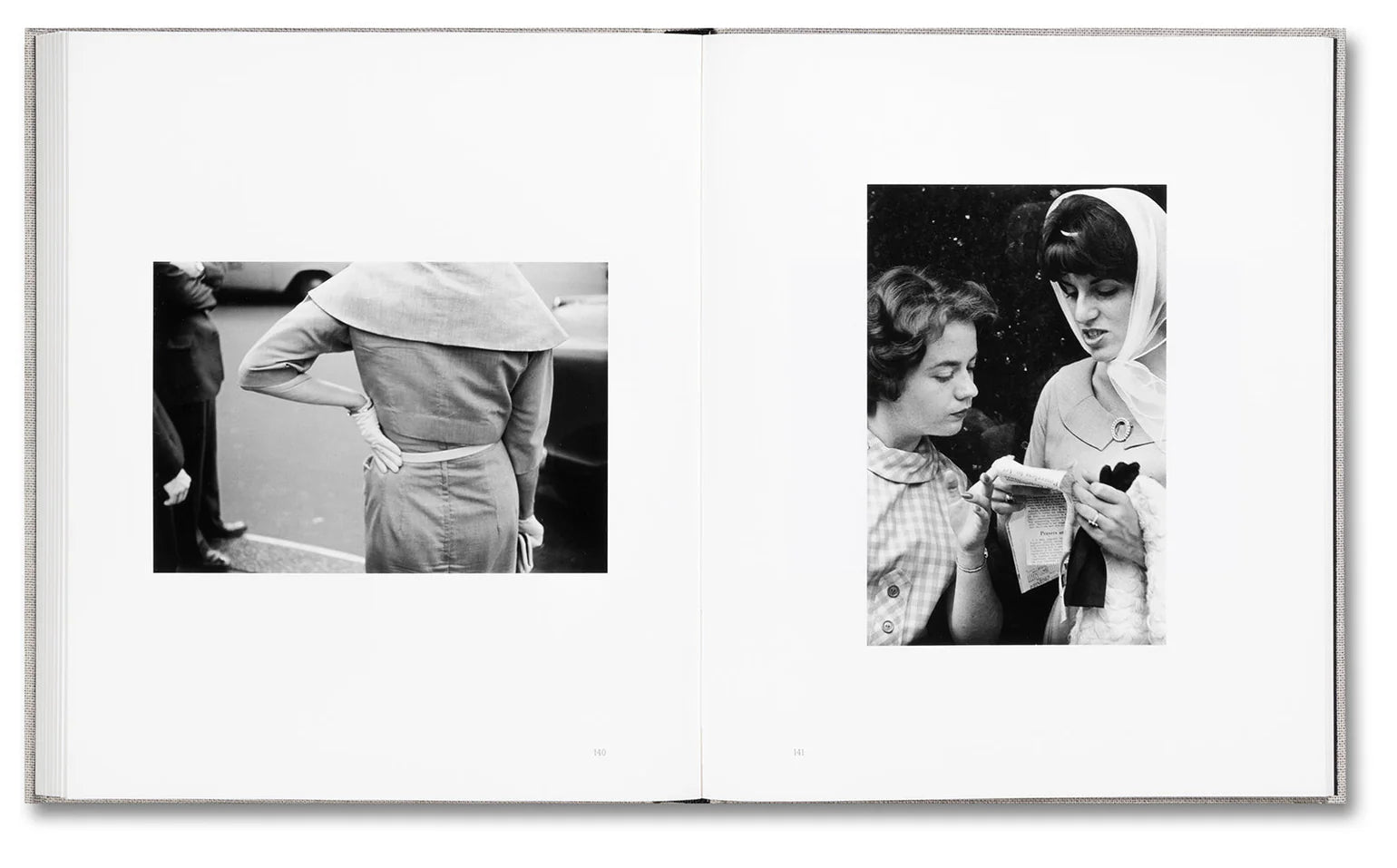 Stephen Shore - Early Work