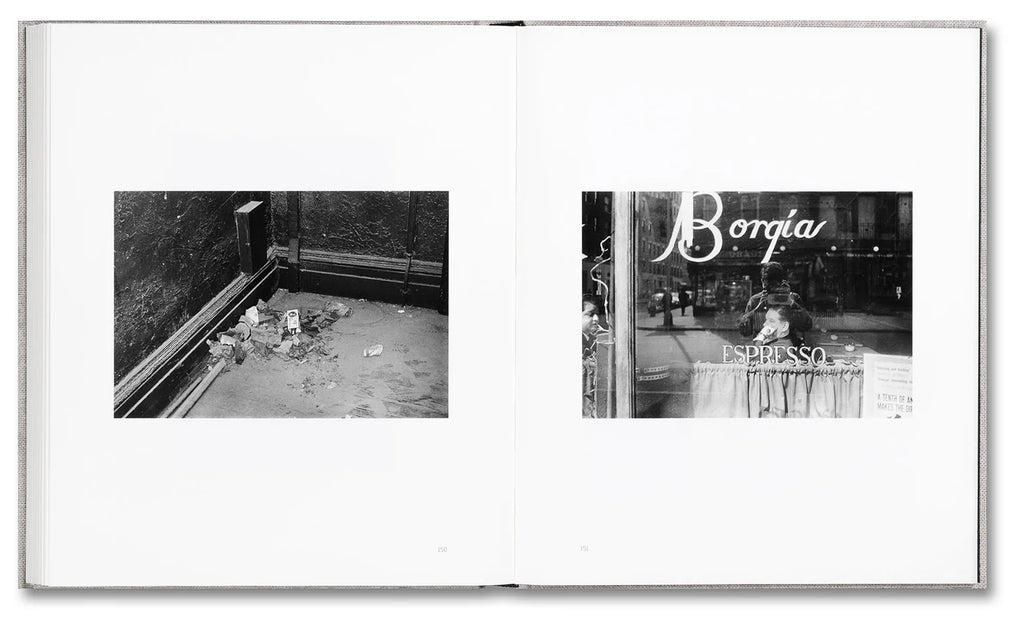 Stephen Shore - Early Work