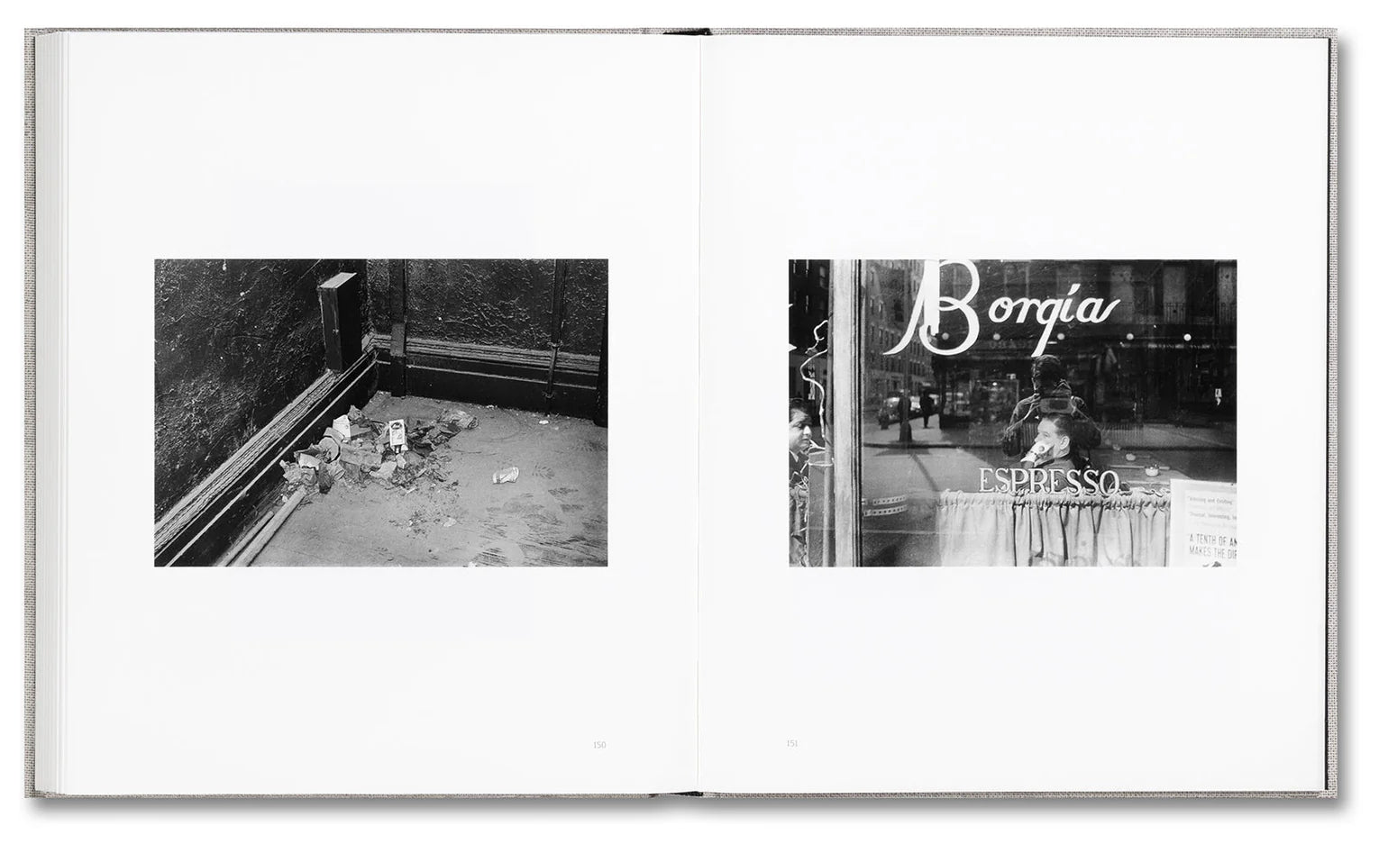 Stephen Shore - Early Work