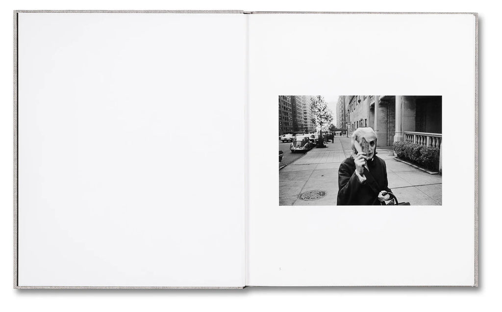 Stephen Shore - Early Work