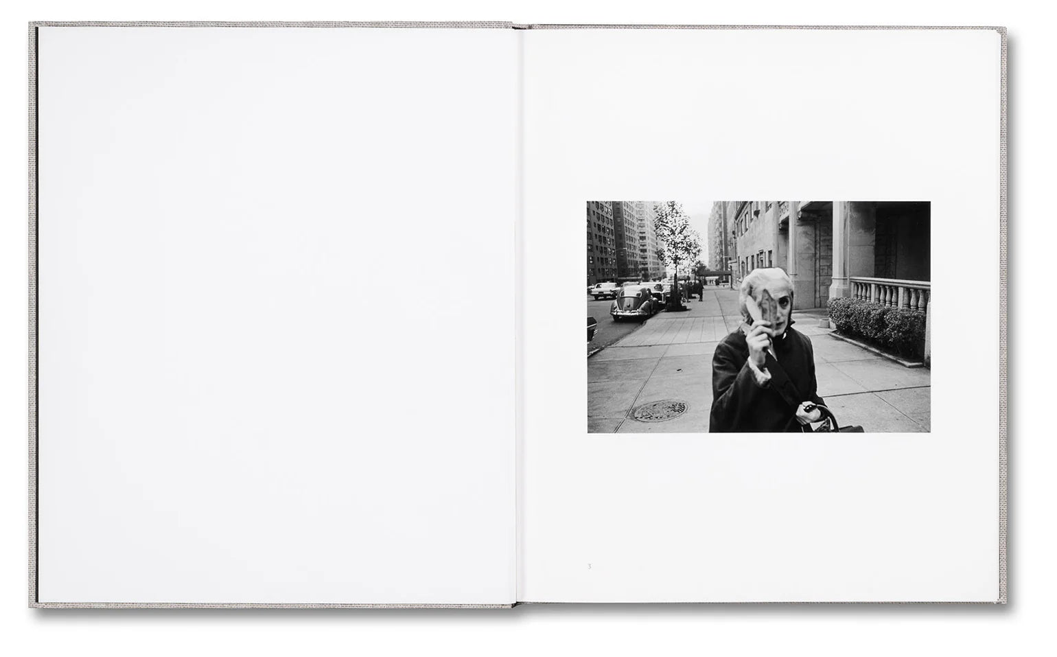 Stephen Shore - Early Work