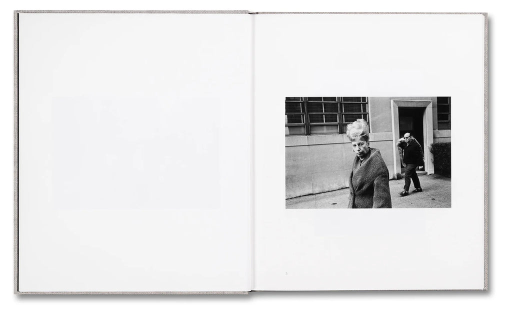 Stephen Shore - Early Work